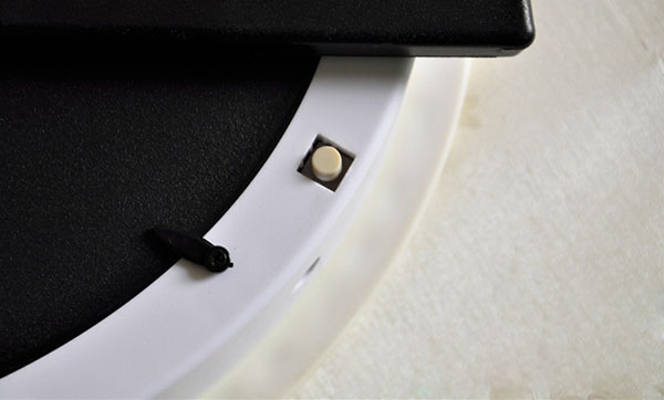 công tắc set khung hình cưới hộp đèn